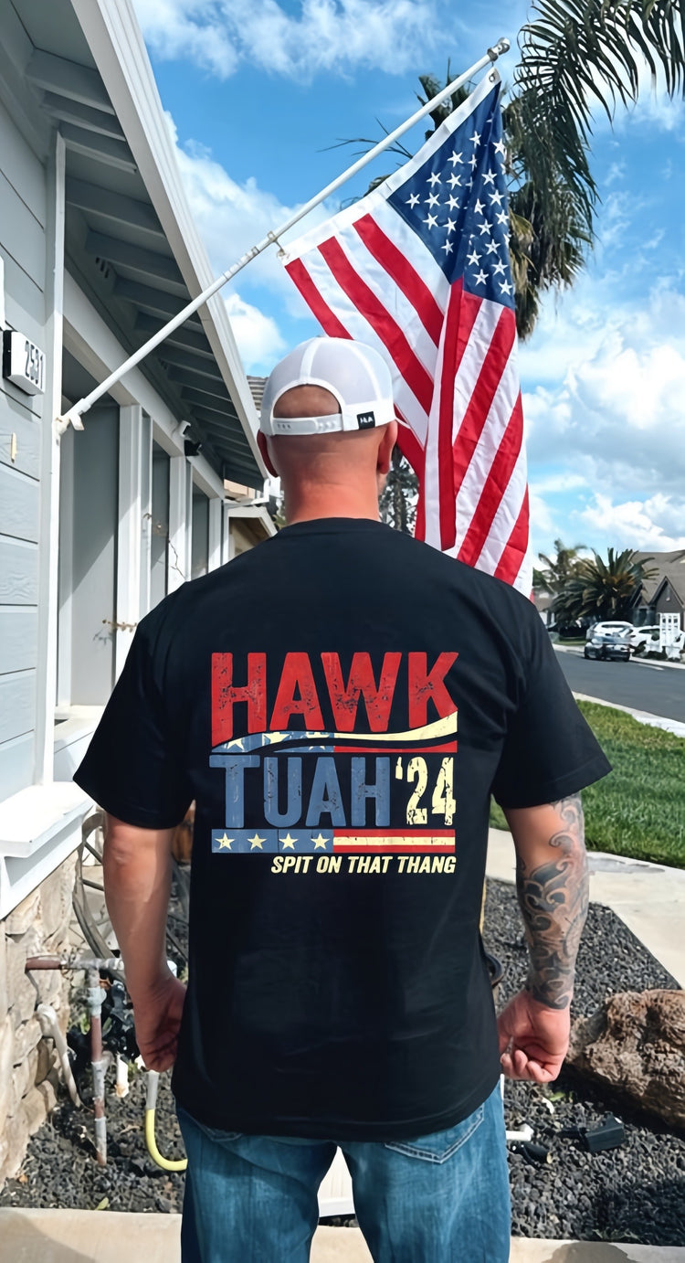 Hawk