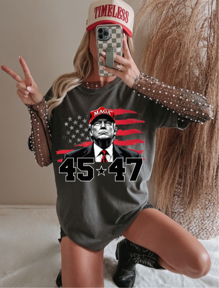 Maga