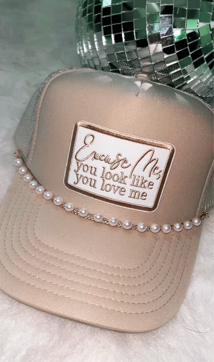 You look like you love me preorder