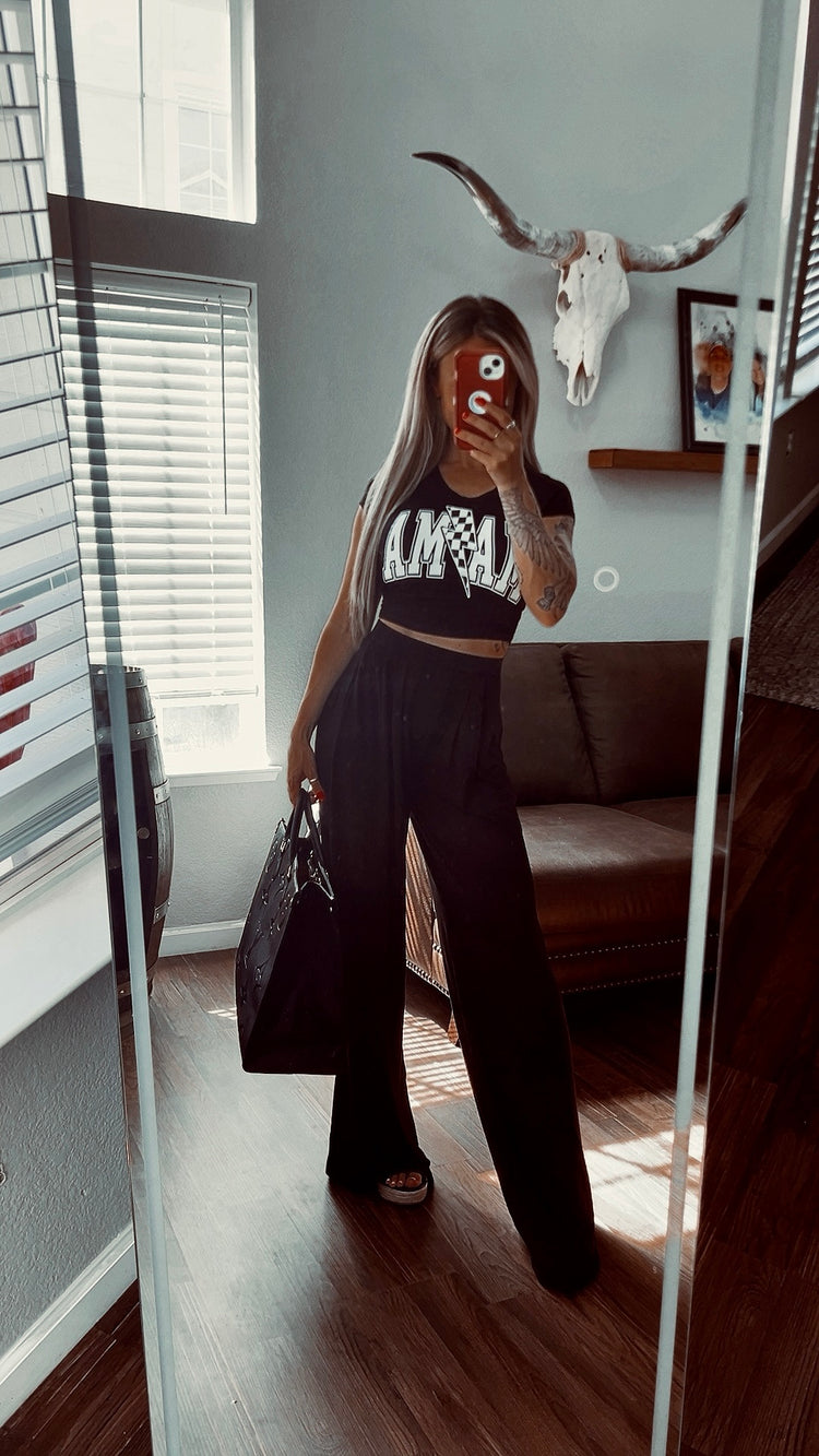 Mama lounge set