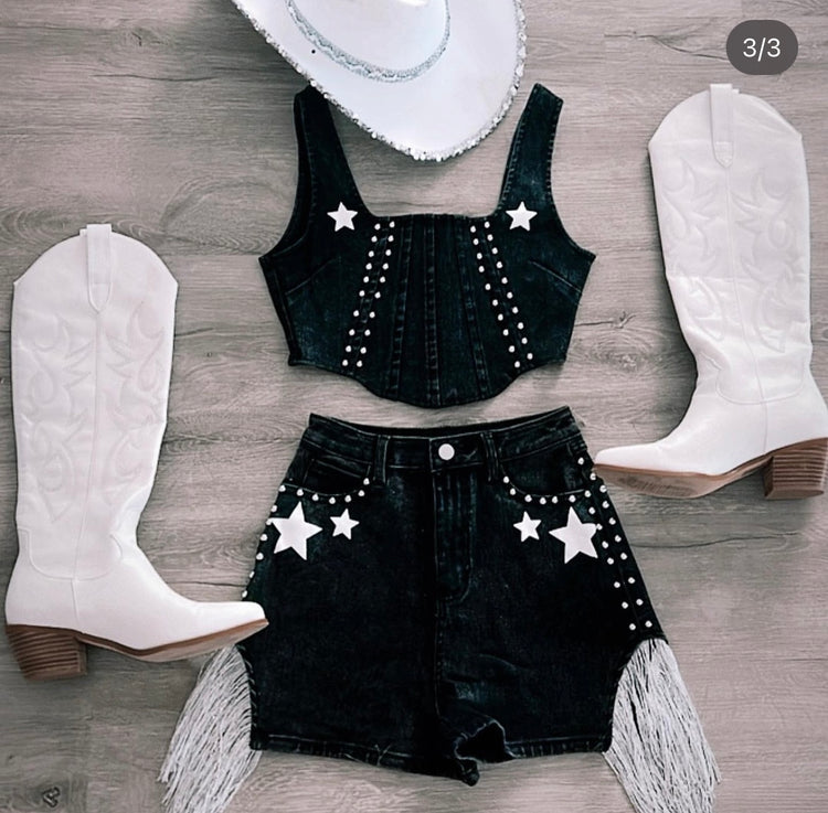 nash fringe set