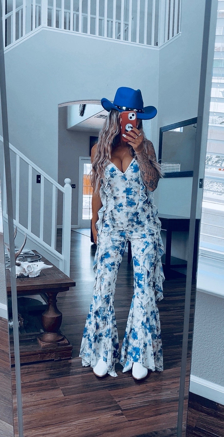 Lainey jumpsuit