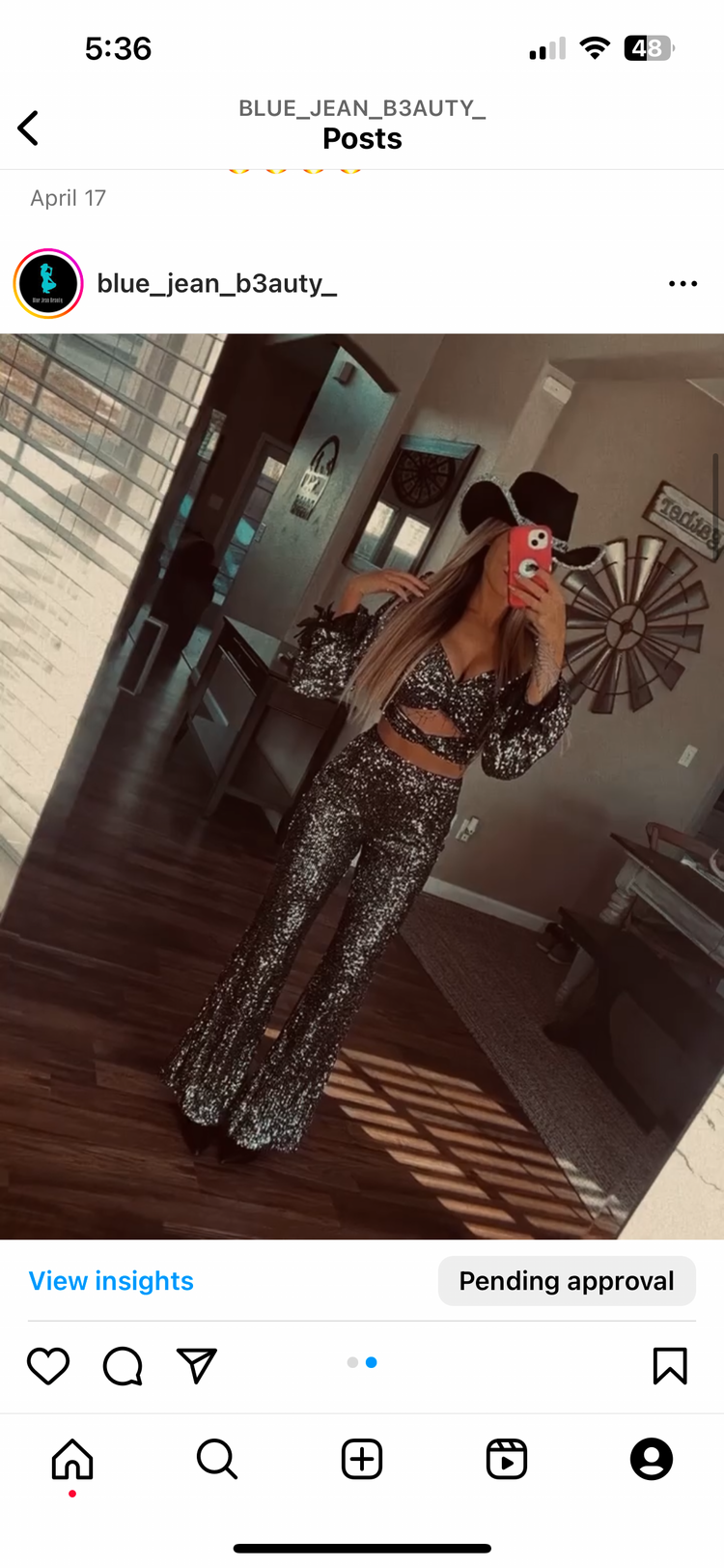 jumpsuit