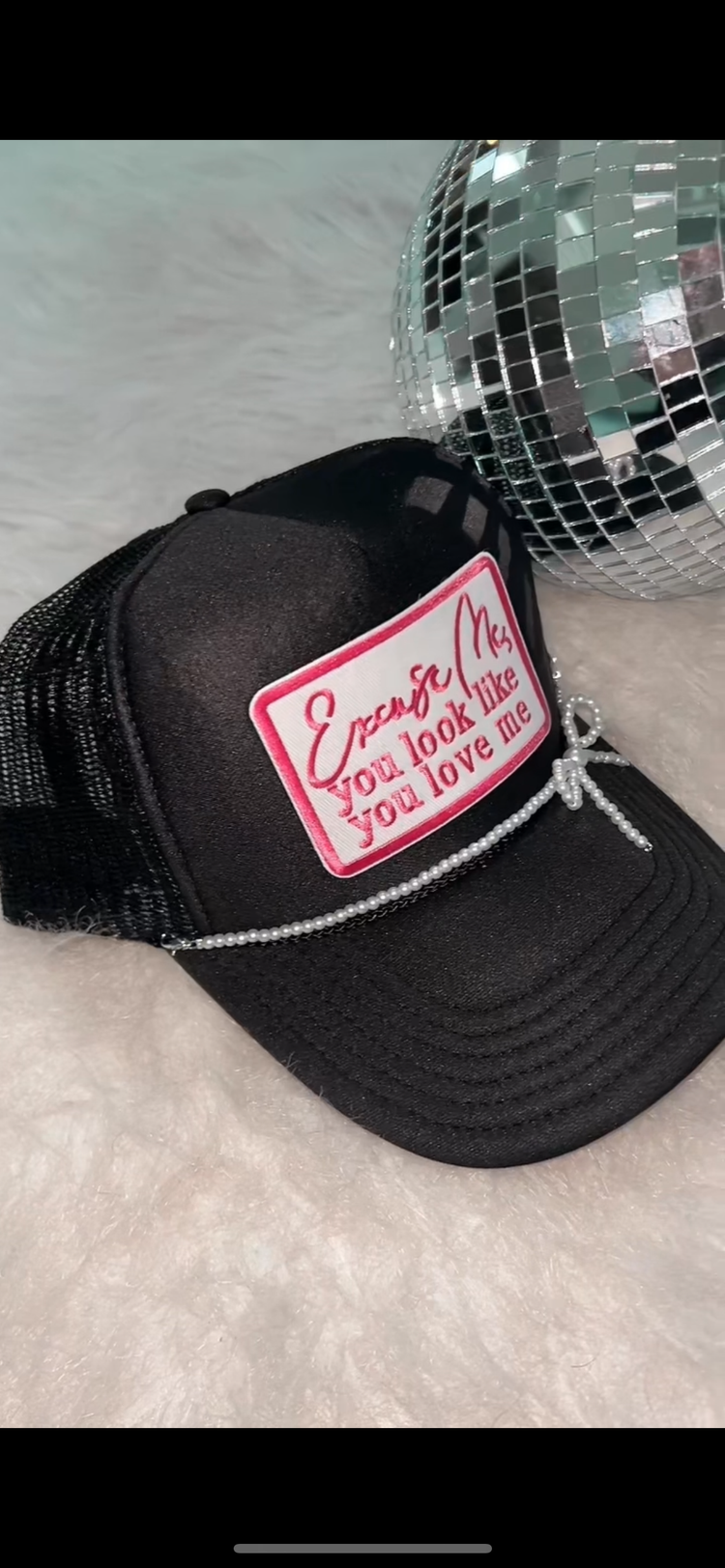 You look like you love me preorder