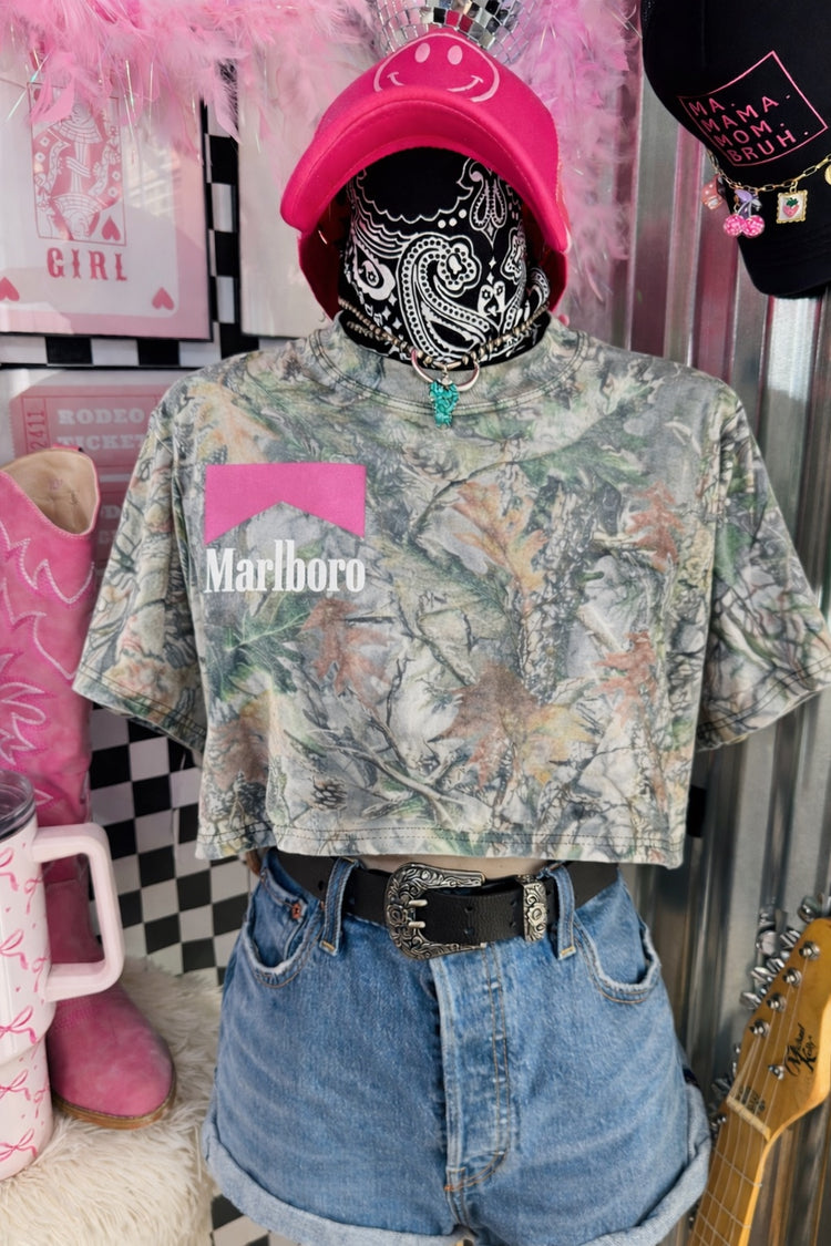 crop camo