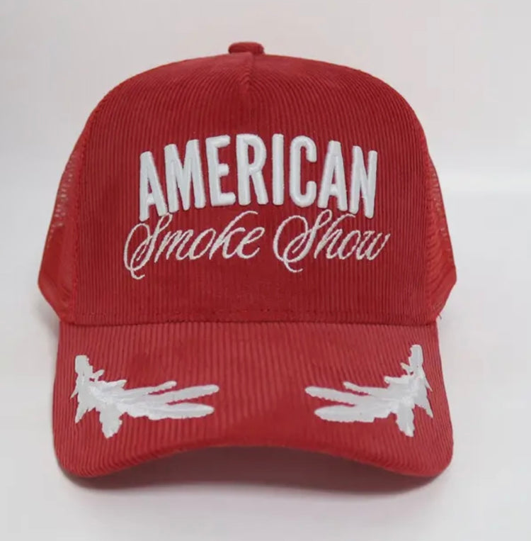 American made preorder