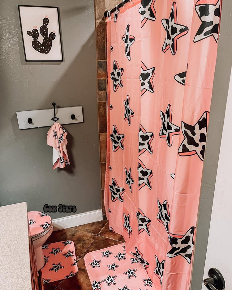 shower accessories