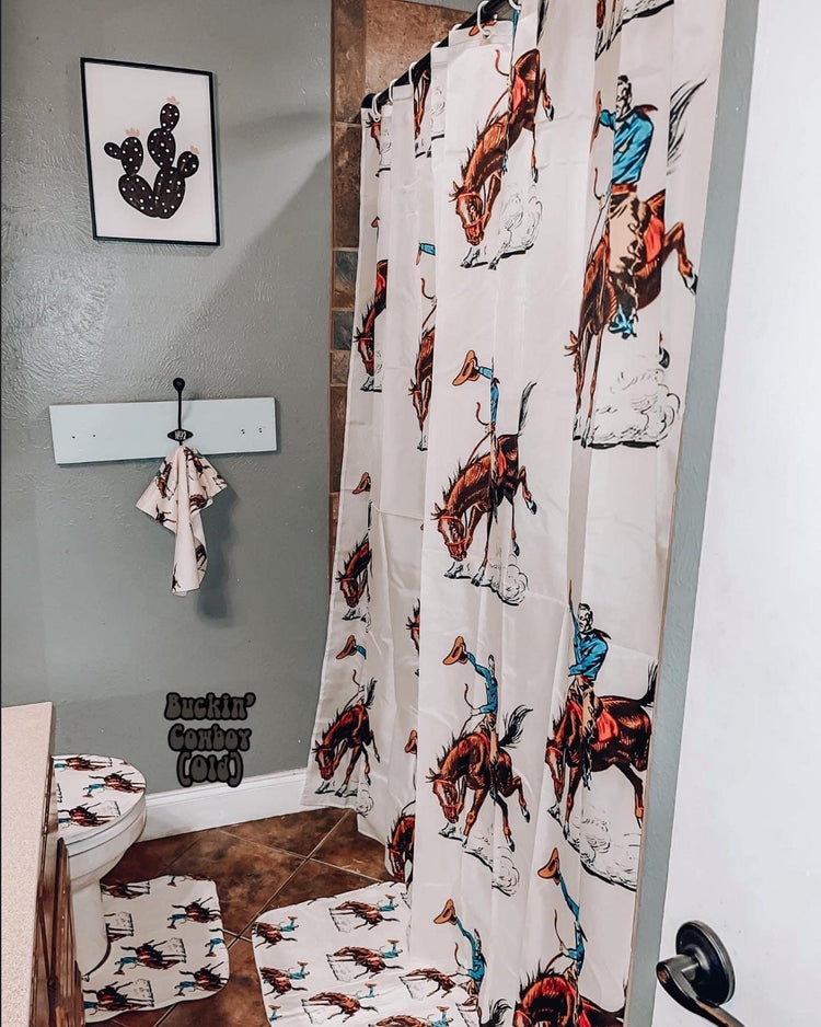 shower accessories