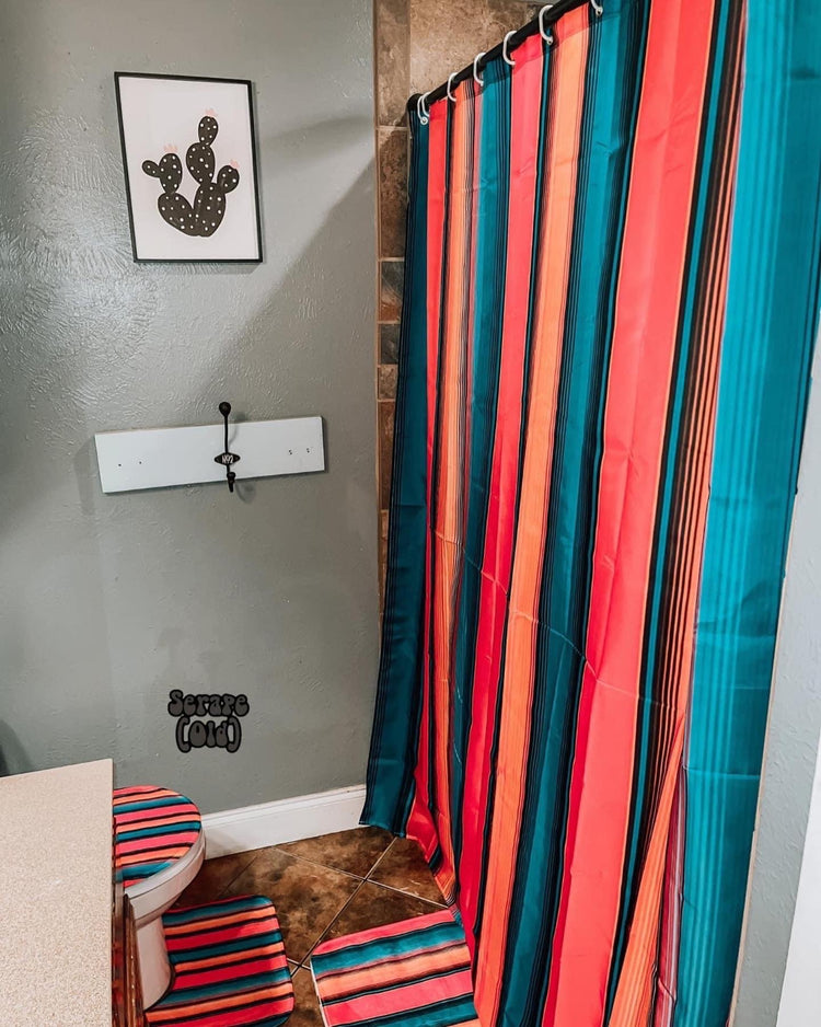 shower accessories