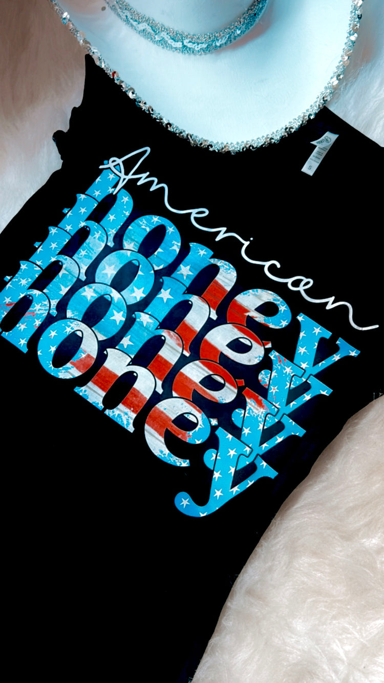 american honey mini dress