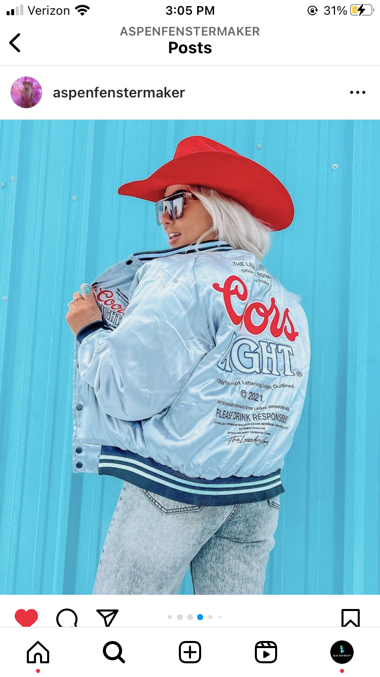 Bomber Jacket PRE order