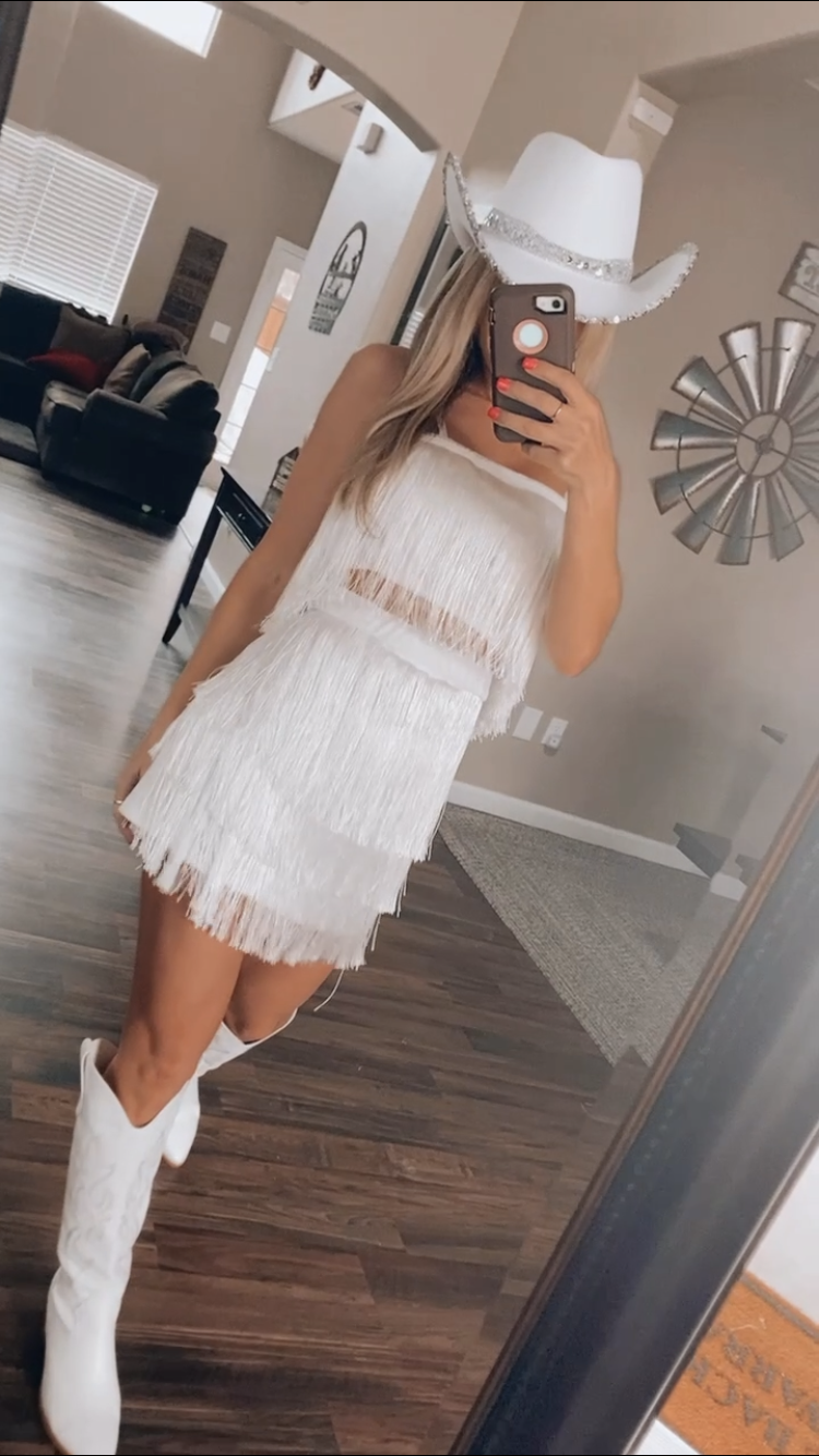 Fringe Set