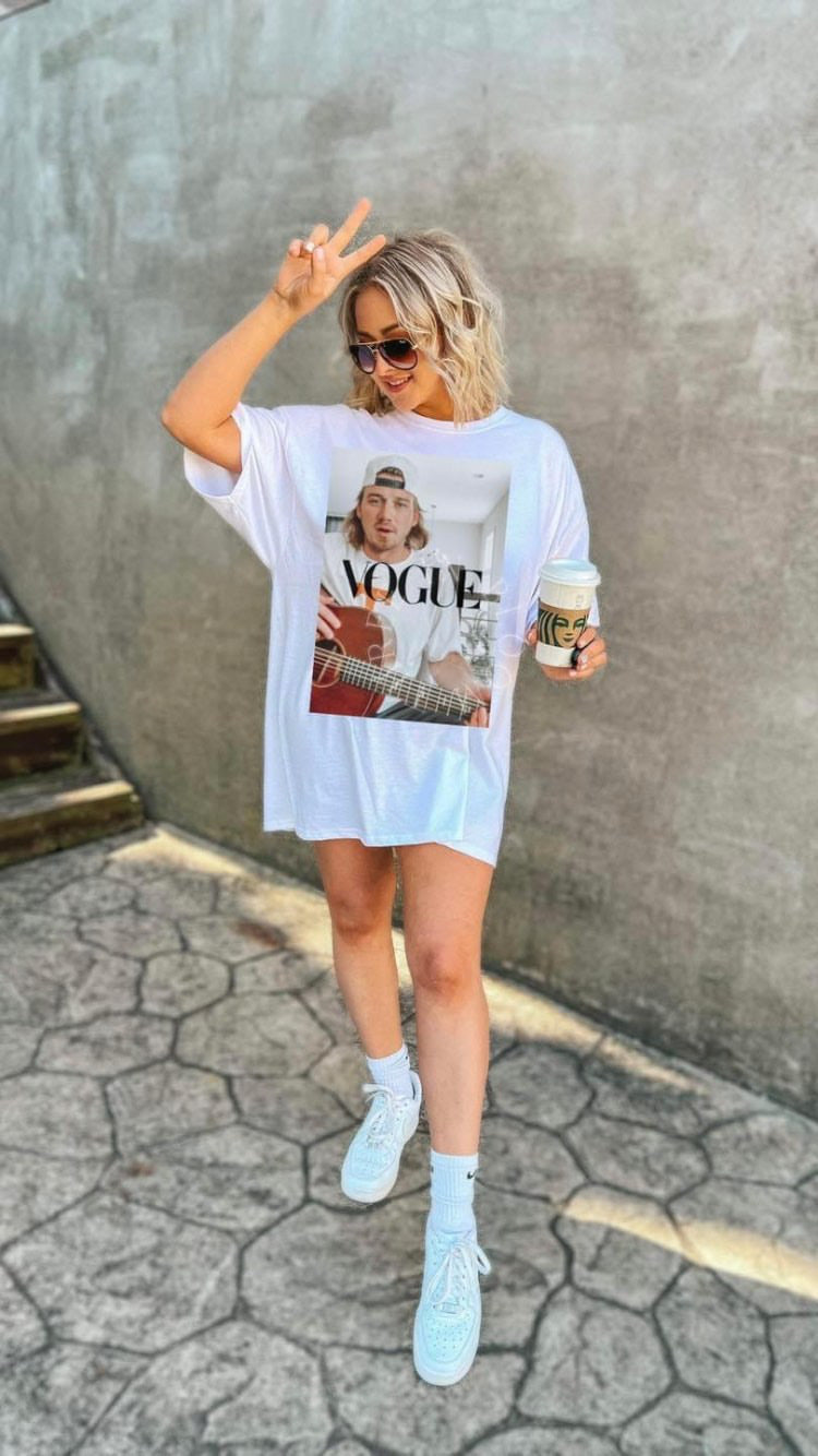 vogue