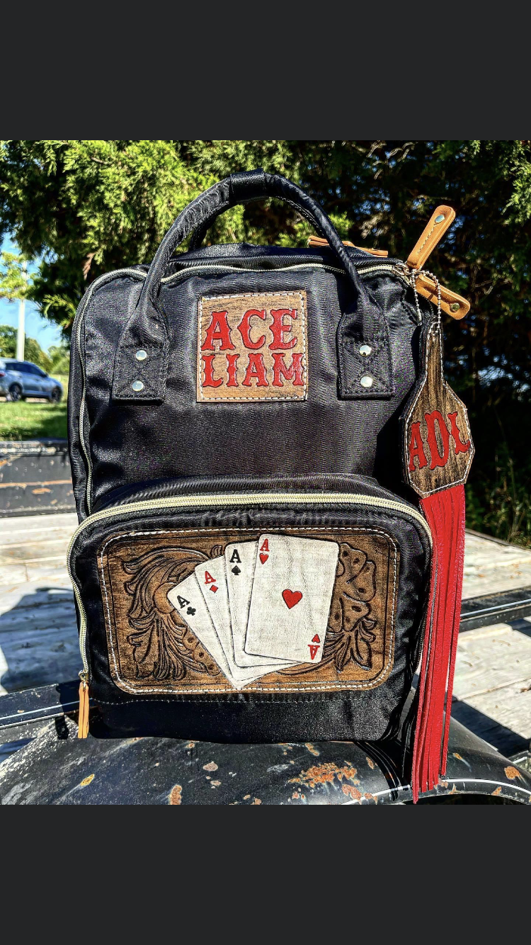 Custom Bag