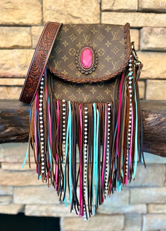 Authentic lv
