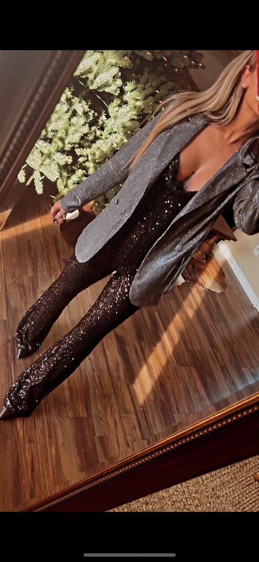 meet me at midnight jumpsuit
