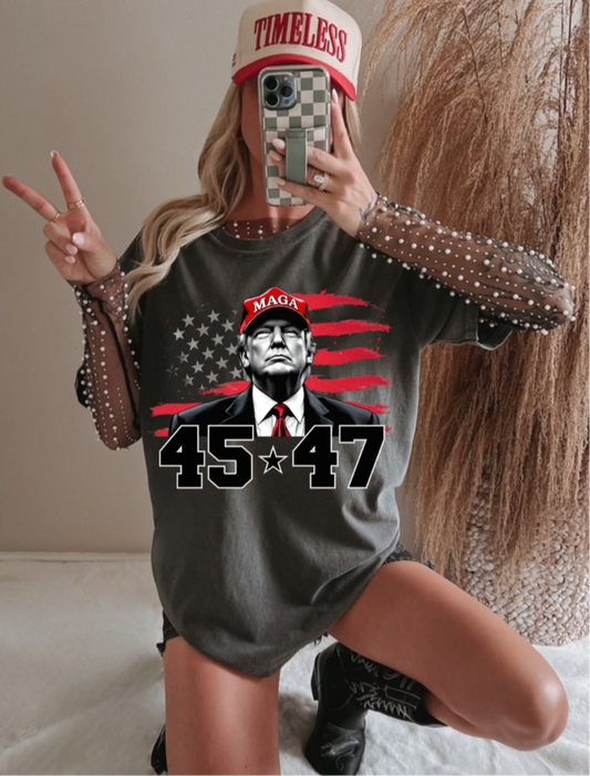 Maga