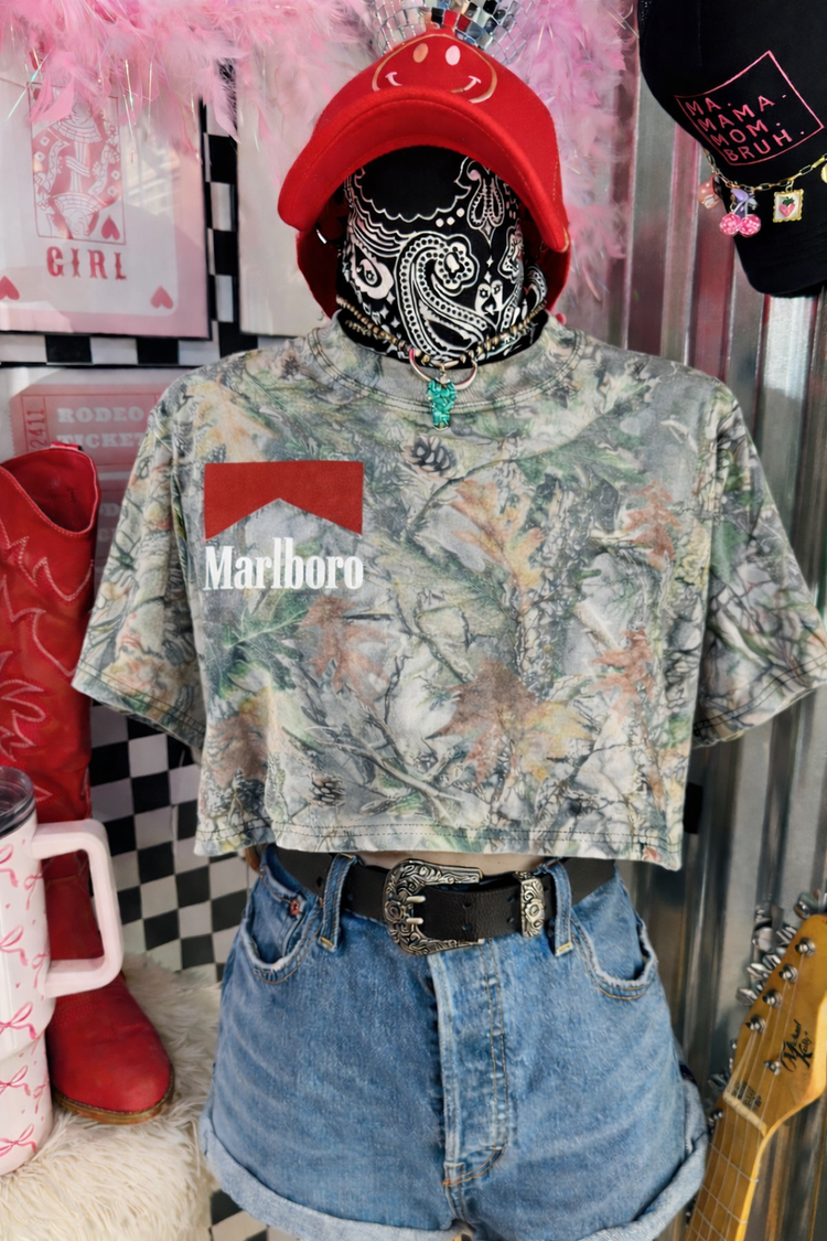 crop camo