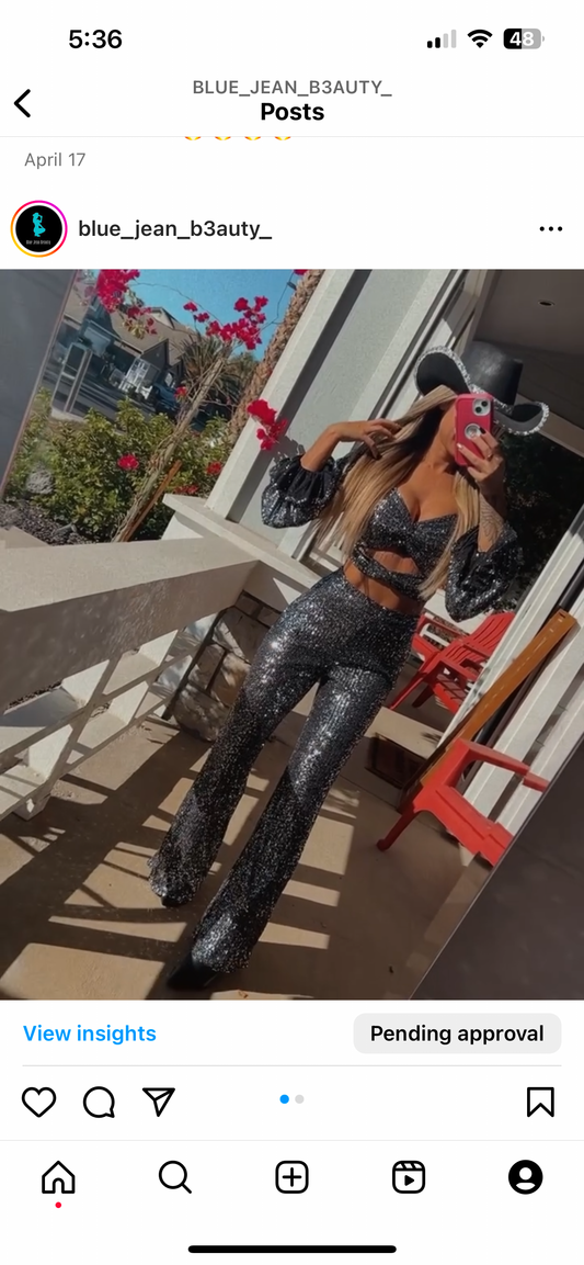 jumpsuit