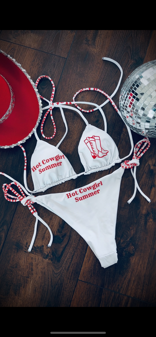 Bikini preorder
