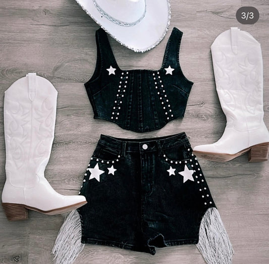 nash fringe set