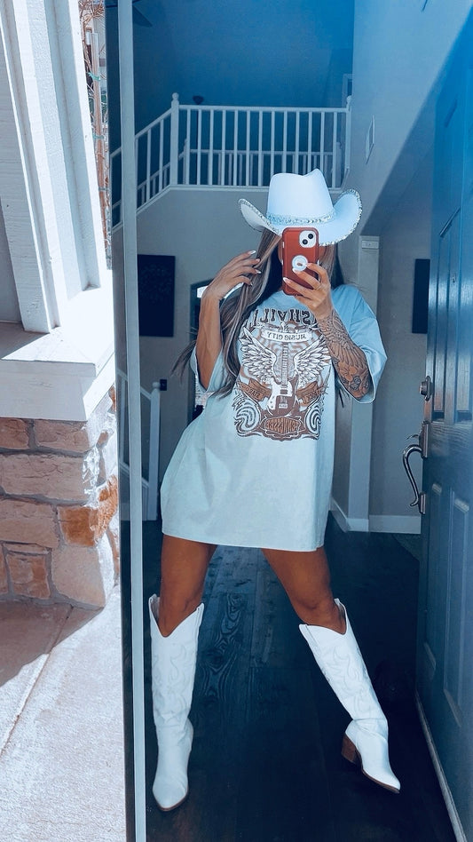 T dress Nashville