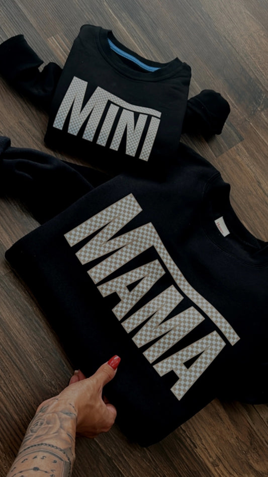 mini