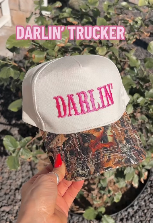 Darlin