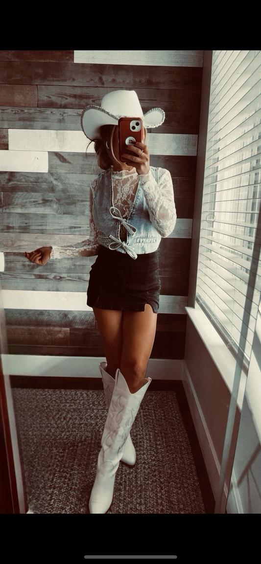 Vest