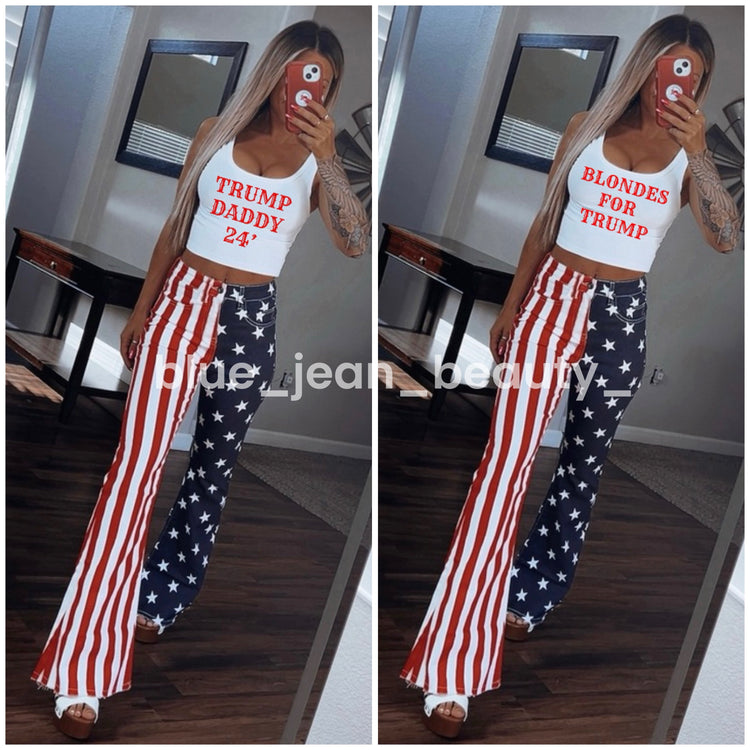 American bells