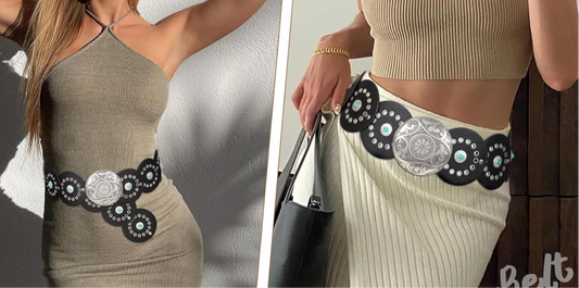 Double Belt