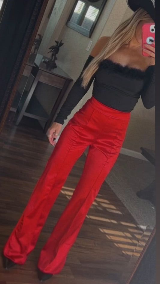 Fur crop