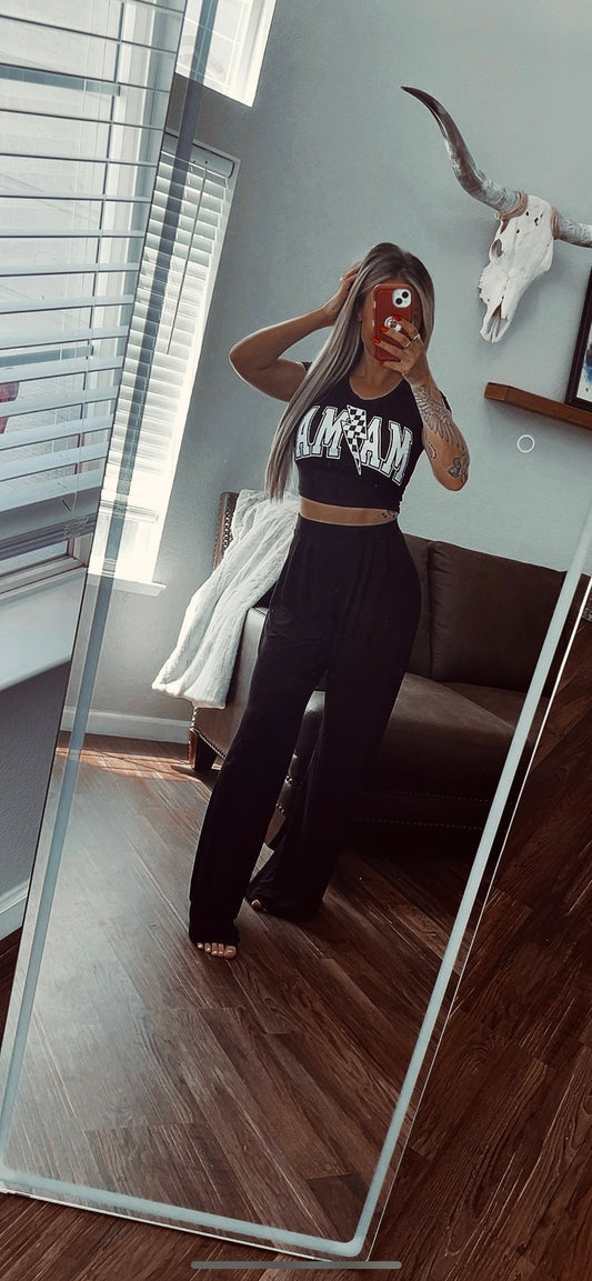 Mama lounge set