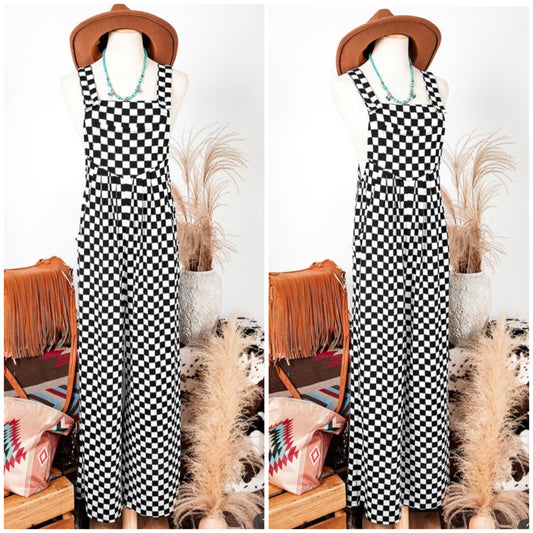 Overalls