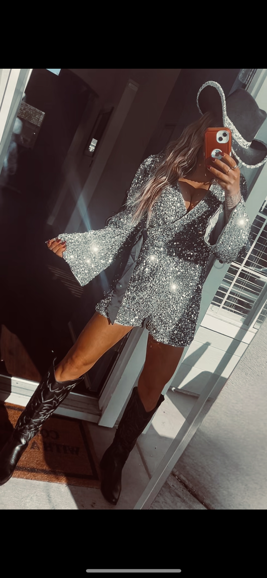 Black boots