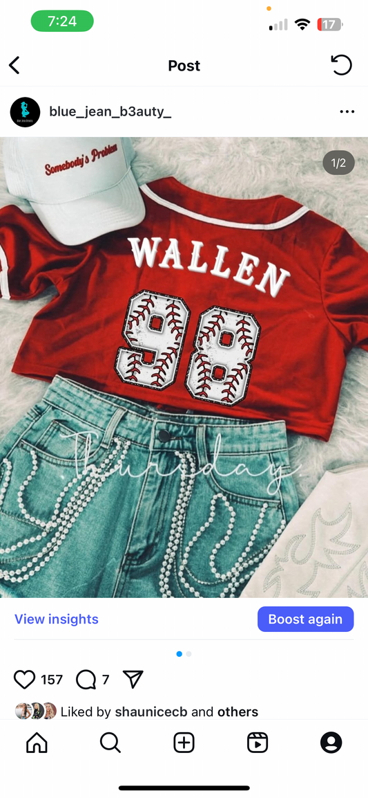 Wallen crop