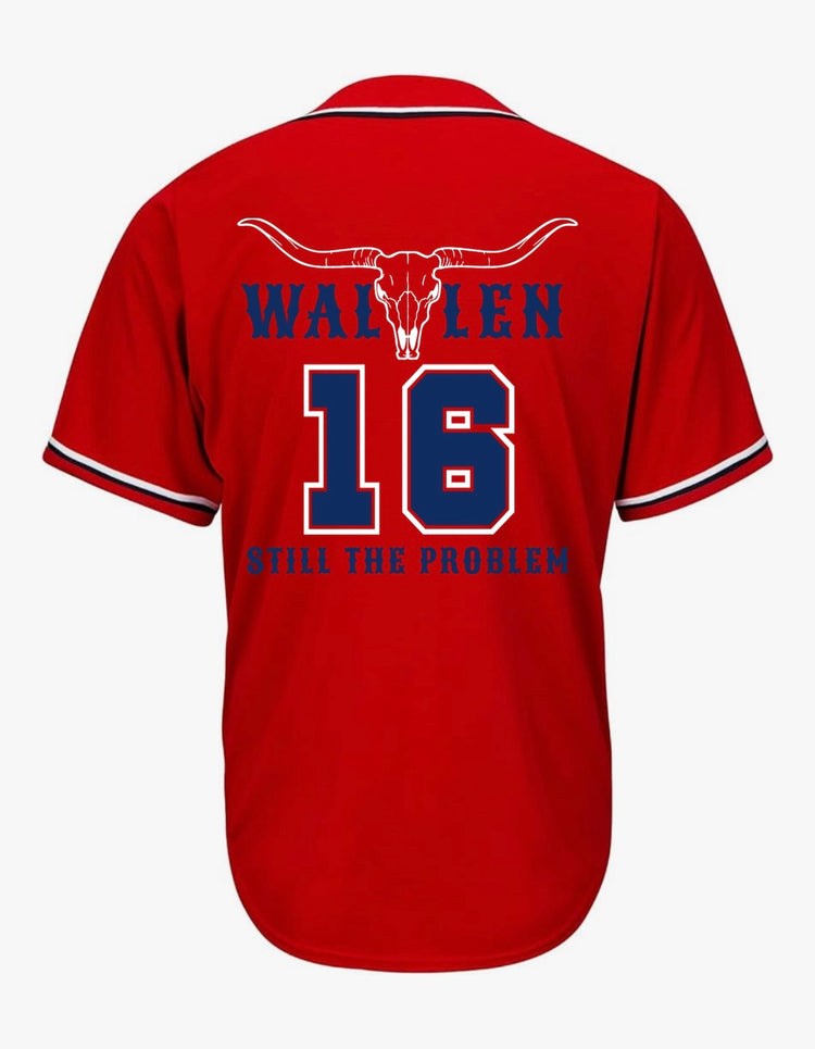 jersey custom