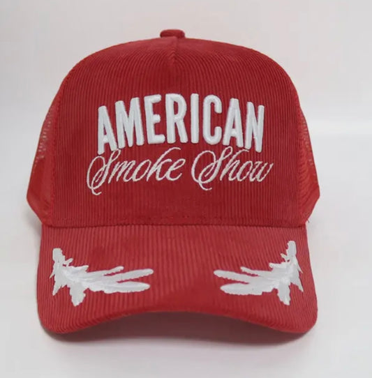 American made preorder