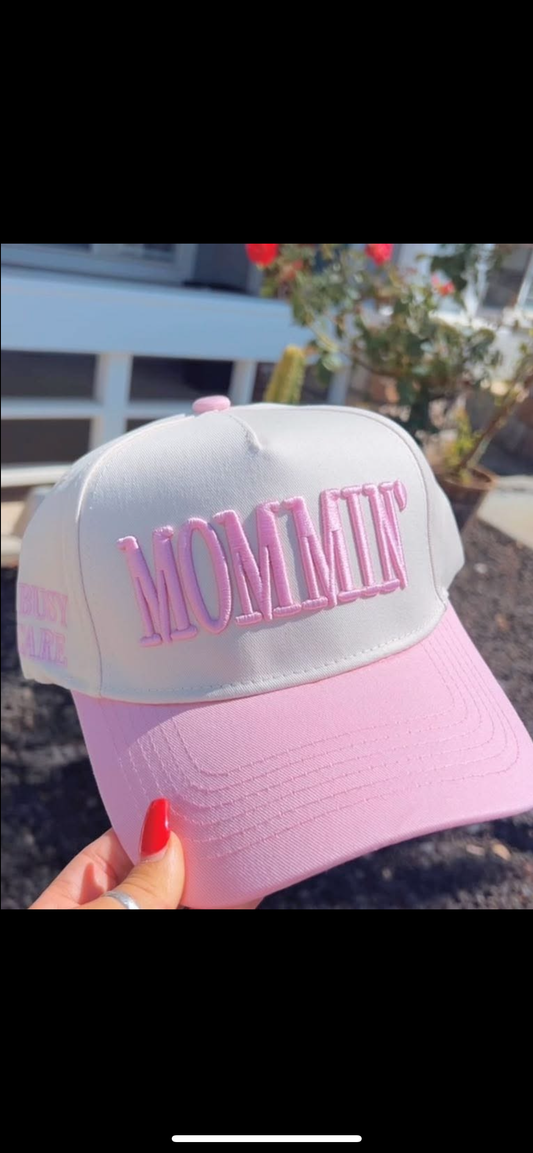 Mommin hat
