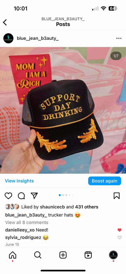 truckers