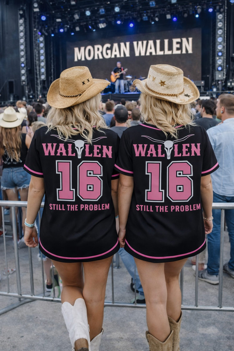 jersey custom