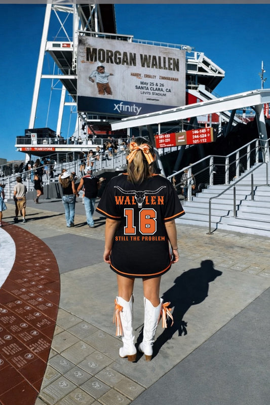 jersey custom