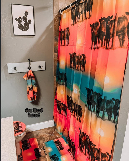 shower accessories