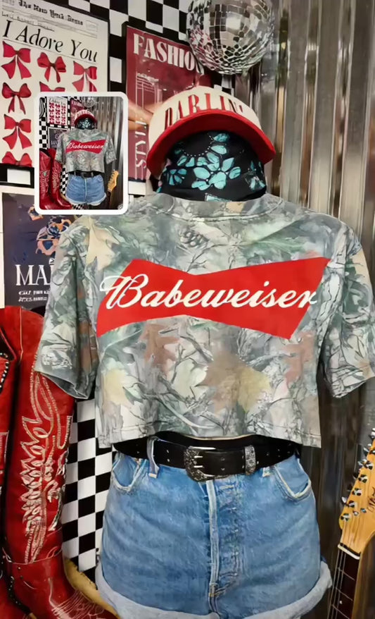 crop camo