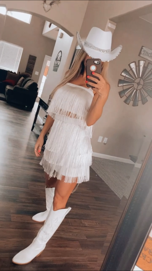 Fringe Set