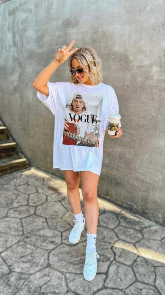 vogue