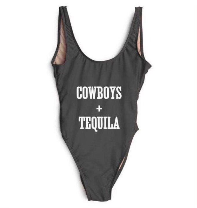 “custom howdy bitches one piece