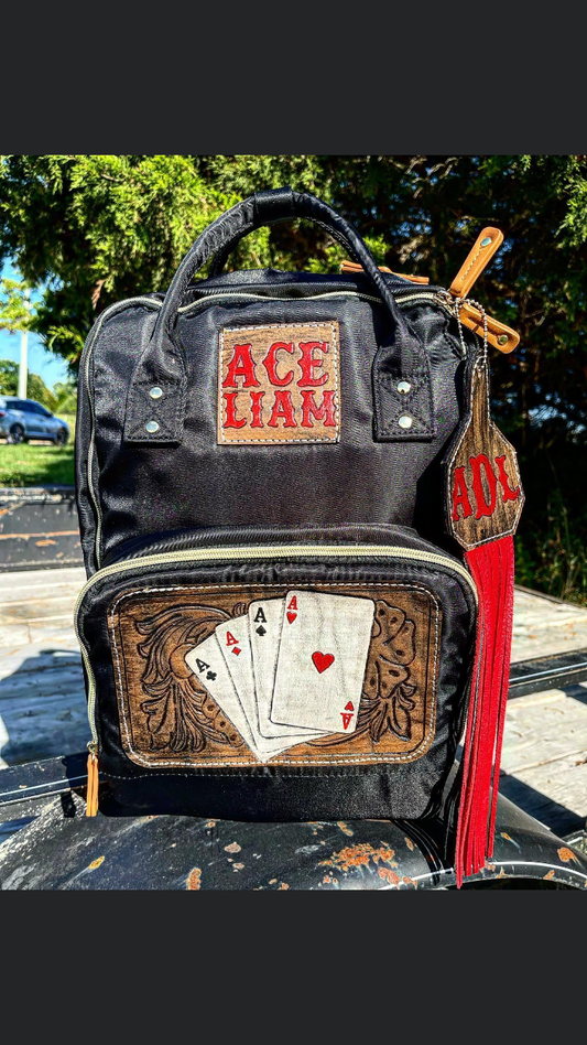 Custom Bag