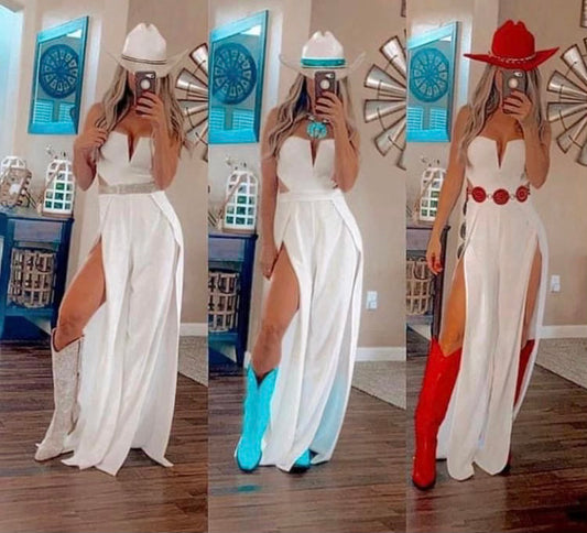 “Carrie” Jumpsuit